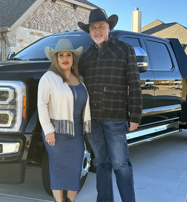 About Hanks Transport About Us Hanks Transport