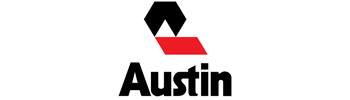 Austin Bridge and Road Logo