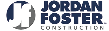 Jordan Foster Construction Logo